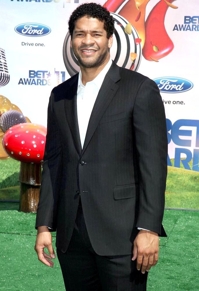 Bert Belasco;<br>BET Awards 2011